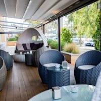 Compostela Suites Apartments – Affordable hotel in Madrid