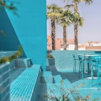 Madrid Live Coworking – Affordable hotel in Madrid