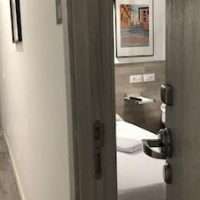 Hostal Rias Bajas – Affordable hotel in Madrid