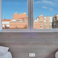 Hostal Golden Alcalá – Affordable hotel in Madrid