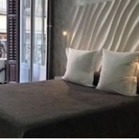 Hostal Las Fuentes - Adults Only – Affordable hotel in Madrid