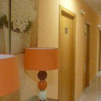 Hostal El Val – Affordable hotel in Alcala de Henares