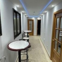 HOSTAL QUINTA SANTILLAN – Affordable hotel in San Fernando de Henares