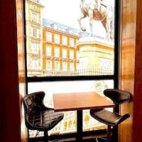 Velvet Hostel – Affordable hotel in Madrid