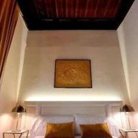 Le Petit Palu Flora – Affordable hotel in Madrid