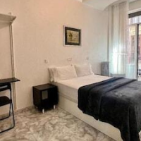 Hostal Palacios Fuencarral – Affordable hotel in Madrid