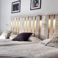 Hostal Ciempozuelos – Affordable hotel in Ciempozuelos