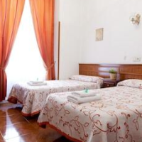 Hostal Condestable – Affordable hotel in Madrid