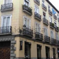 Hostal Sardinero – Affordable hotel in Madrid