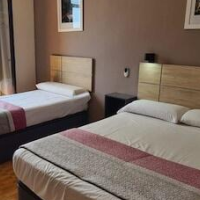 Hostal Miami – Affordable hotel in Madrid