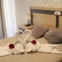 Hostal San Isidro – Affordable hotel in Madrid