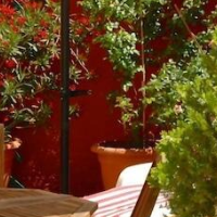 Hostal Cervantes – Affordable hotel in Daganzo de Arriba
