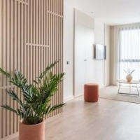 Líbere Seville Plaza Nueva – Affordable hotel in Seville