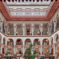 Cristine Bedfor Sevilla Boutique Hotel – Affordable hotel in Seville