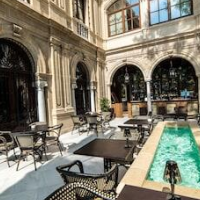 Hotel Casa Palacio María Luisa 5* GL by Kaizen Hoteles – Affordable hotel in Jerez de la Frontera