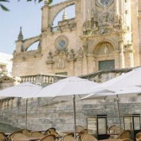 Hotels in Cádiz, Andalusia, Spain
