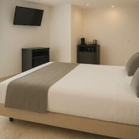 Hotel Molinillos – Affordable hotel in Posadas