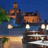H10 Casa de la Plata – Affordable hotel in Seville