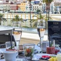 Hotel Kivir Adults Recommended, Historic City Center – Affordable hotel in Seville