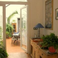 B&B Casa Alfareria 59 – Affordable hotel in Seville