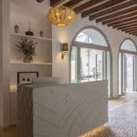 Albariza Hotel Boutique – Affordable hotel in Sanlucar de Barrameda