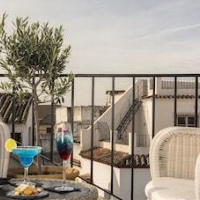 Balcón de Córdoba Hotel – Affordable hotel in Córdoba