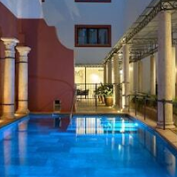 Hotel Murillo Reinoso – Affordable hotel in Seville
