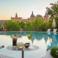The Level at Melia Sevilla – Affordable hotel in Seville