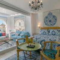 Rey Don Pedro Luxury Home – Affordable hotel in Seville