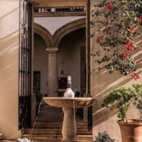 Las Casas de la Judería de Córdoba – Affordable hotel in Córdoba