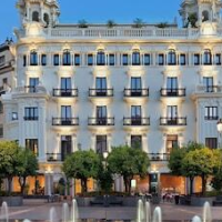 H10 Palacio Colomera – Affordable hotel in Córdoba