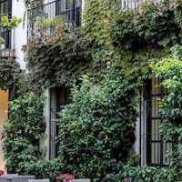 Hospes Palacio del Bailío, a Member of Design Hotels – Affordable hotel in Córdoba