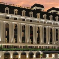 Hotel Mezquita Center – Affordable hotel in Córdoba