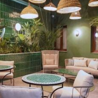 Suites Cetina Casa de Aguilar – Affordable hotel in Cordoba