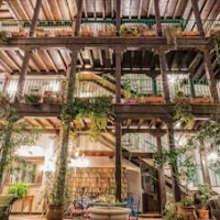 El Rey Moro Hotel Boutique – Affordable hotel in Seville
