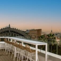 Petit Palace Vargas – Affordable hotel in Seville