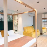 Welldone Sierpes Boutique – Affordable hotel in Seville