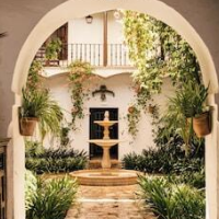 Hotel Cortijo el Esparragal – Affordable hotel in Gerena
