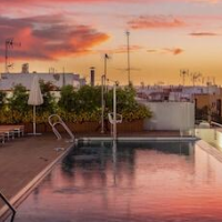 Ibis Styles Sevilla Santa Justa – Affordable hotel in Seville