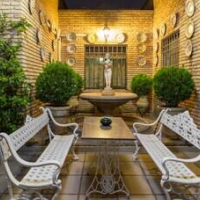 Hotel Riad Arruzafa – Affordable hotel in Córdoba