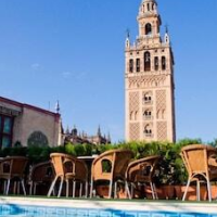 Hotel Doña Maria – Affordable hotel in Seville