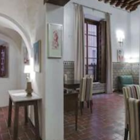 Hotel Alcántara – Affordable hotel in Seville