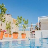 Halo Boutique Hotel – Affordable hotel in Seville