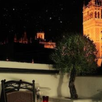 Hotel Palacio Alcazar – Affordable hotel in Seville