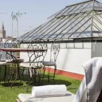 La Casa del Maestro – Affordable hotel in Seville