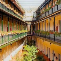 Hoteles del Sur – Affordable hotel in Seville