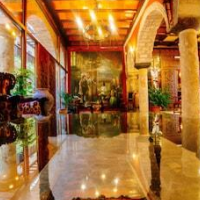 Hotel Posada de Vallina by MiRa – Affordable hotel in Córdoba