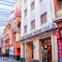Hotel Córdoba Centro – Affordable hotel in Córdoba