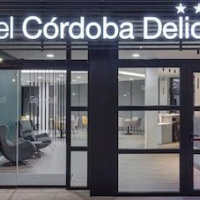 Sercotel Cordoba Delicias – Affordable hotel in Córdoba