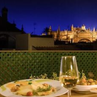 Hotel Murillo – Affordable hotel in Seville